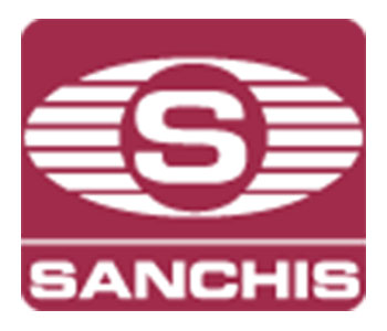 Logo sanchis