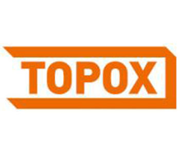Logo Topox