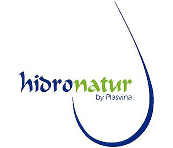 Logo Hidronatur