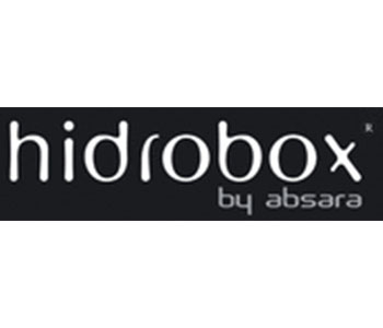 Logo Hidrobox